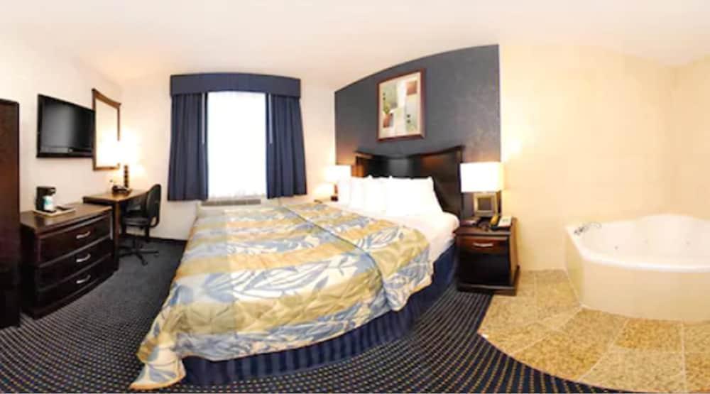 Paramount Inn Floral Park Buitenkant foto