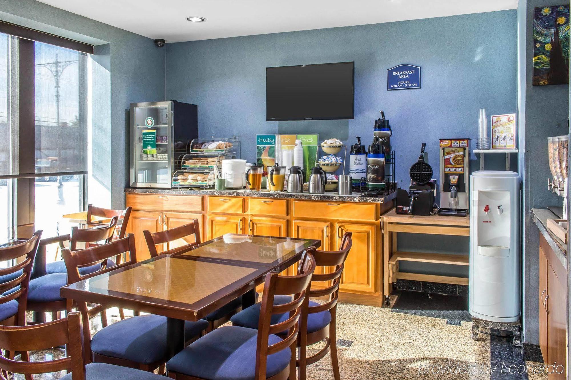 Paramount Inn Floral Park Buitenkant foto