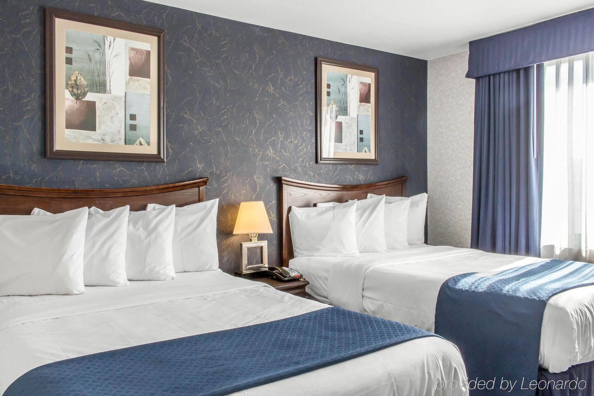 Paramount Inn Floral Park Buitenkant foto