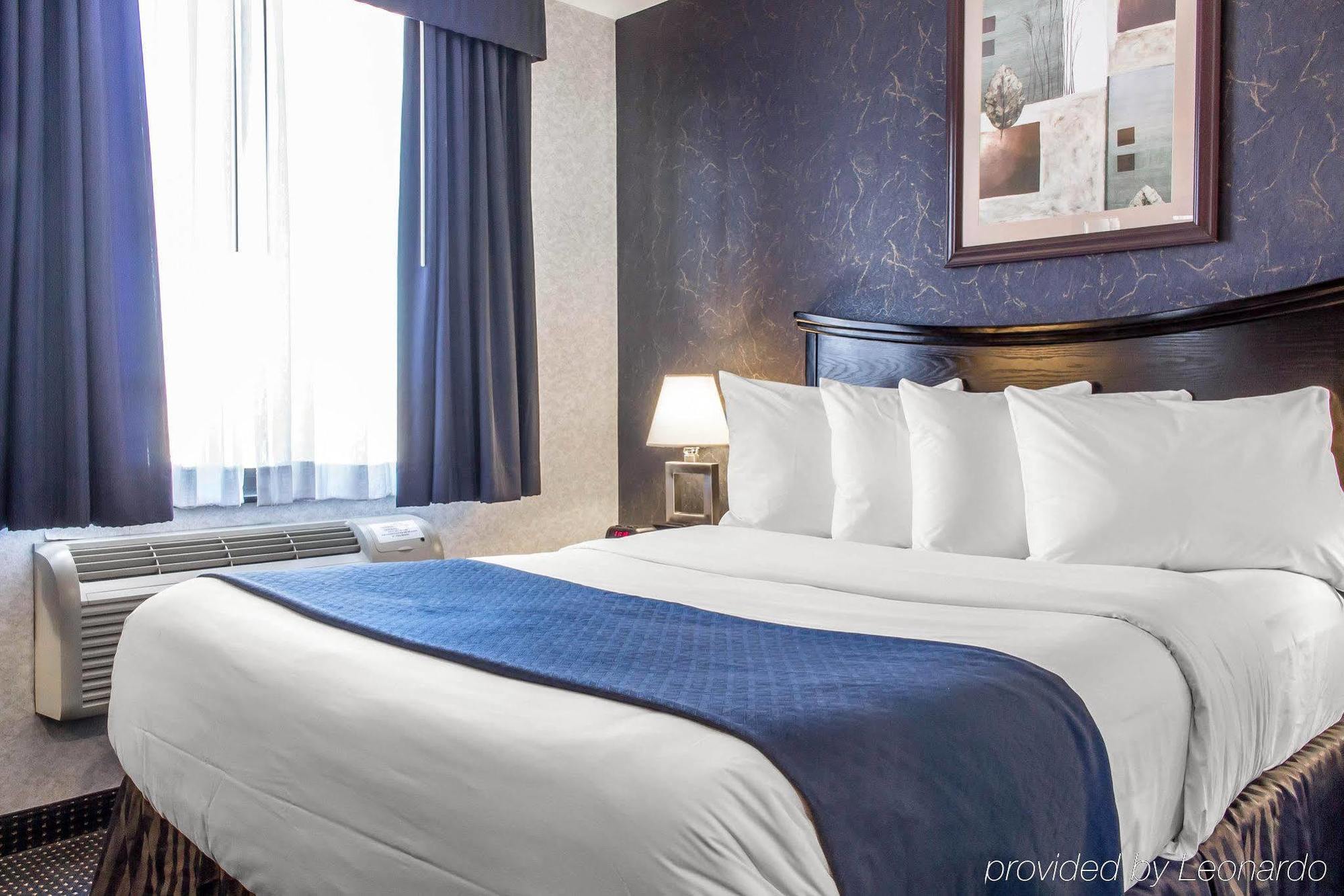 Paramount Inn Floral Park Buitenkant foto