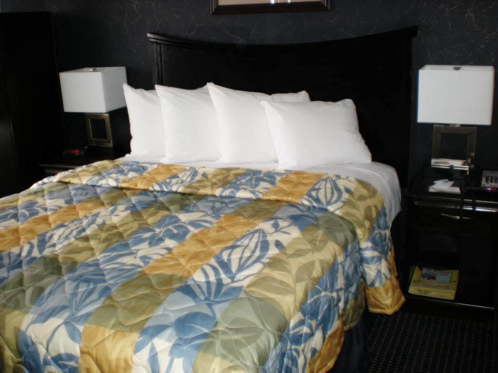 Paramount Inn Floral Park Buitenkant foto